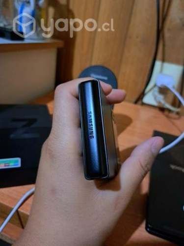 Samsung z flip 3