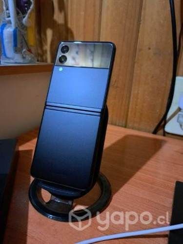 Samsung z flip 3