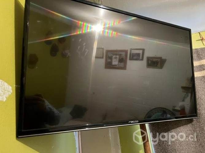 Televisor recco