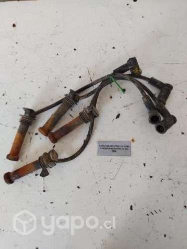 Cable bujias (FRG116) Ford Ranger Argentina 2.3 4