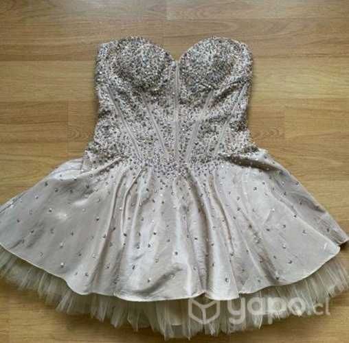 Vestido de fiesta