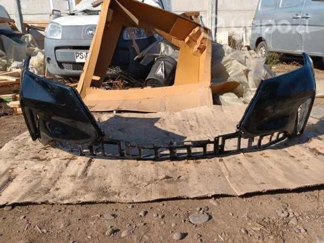 Parachoques delantero Superior Changan CS15