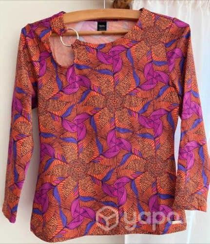 Polera nueva MOSSIMO