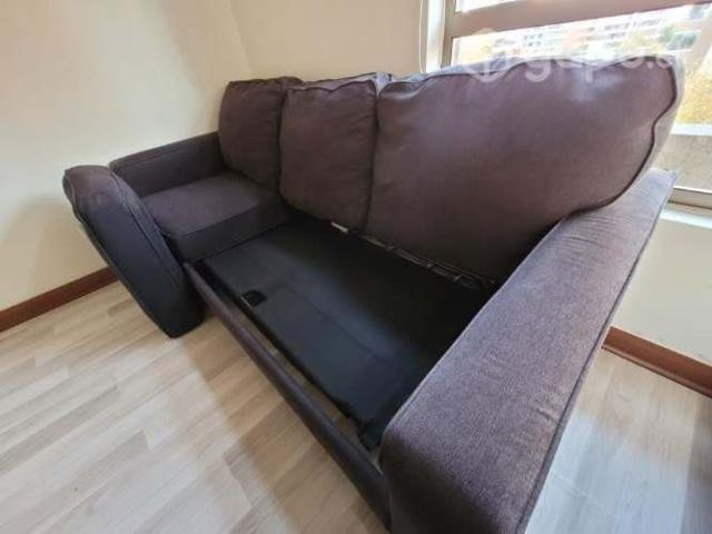 Sofá Cama 3 cuerpos Ashley