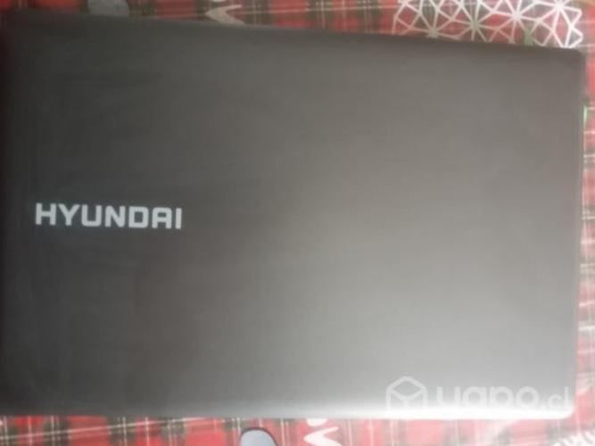 Notebook Hiundai