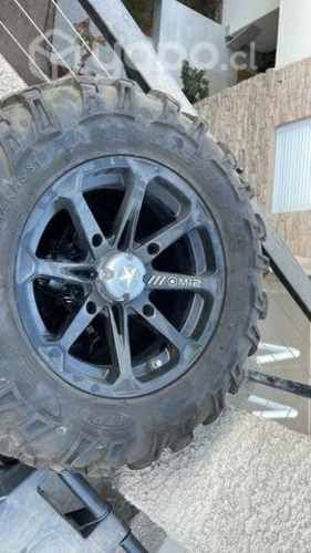 Llantas Polaris M12