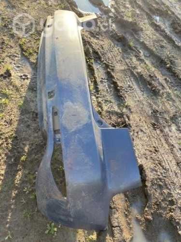 Parachoque Mazda cx7