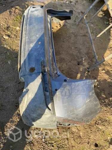 Parachoque Mazda cx30