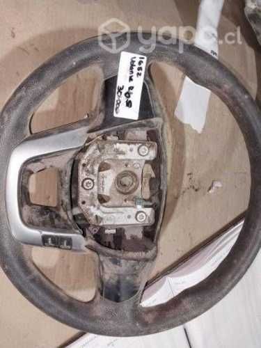 Volante kia rio 5 2012