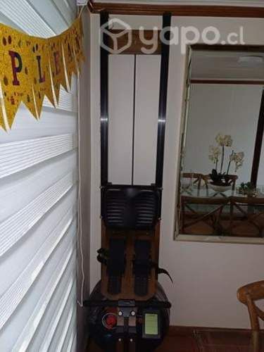 Remadora Volta Rower Roble