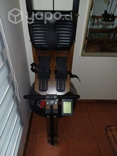 Remadora Volta Rower Roble