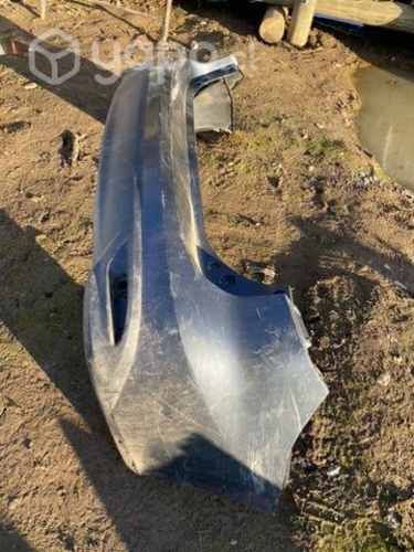 Parachoque Mazda 5 2017