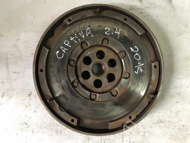 Volante de inercia Chevrolet Captiva 2.4 2015