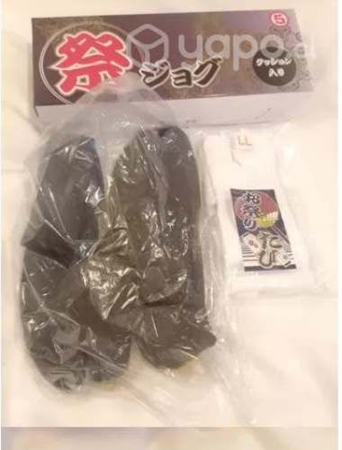 Zapatos Tabi (ninja)