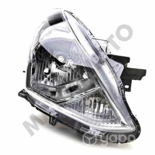 Óptico Derecho para Nissan Versa 2014-2020