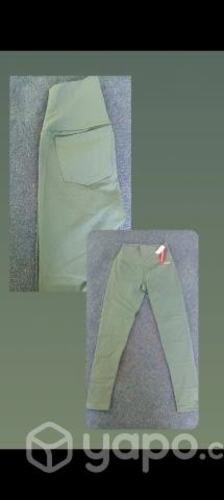 Ropa deportiva y lenceria