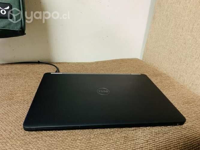 Notebook dell i5
