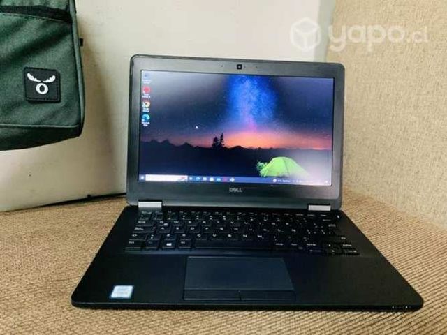 Notebook dell i5