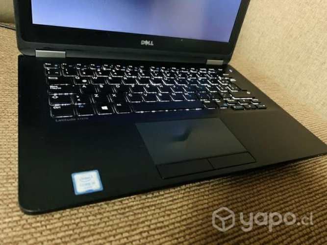 Notebook dell i5