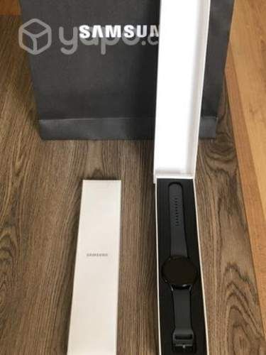 NUEVO Y SIN USO SmartWatchGalaxy5 44mm CONVERSABLE