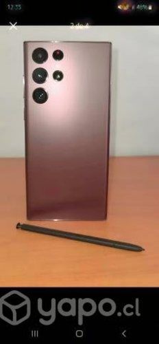 Samsung galaxy s22 ultra