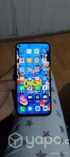 Teléfono en buen estado