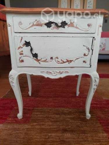 Velador Normando Restaurado