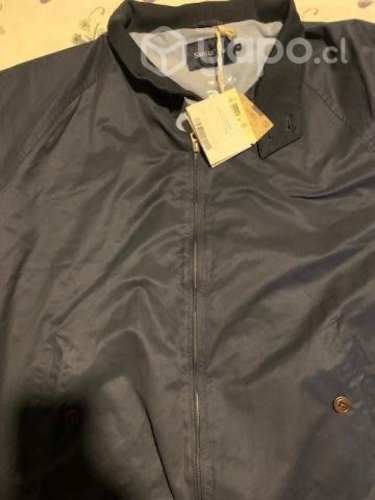 Chaqueta Saville Row