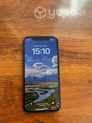 Iphone 12 - 128 GB
