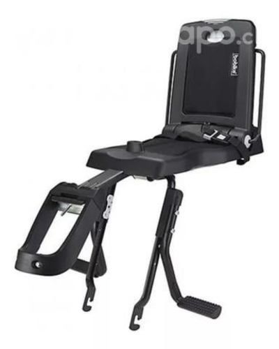 Silla bicicleta niños