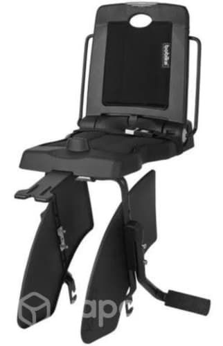 Silla bicicleta niños