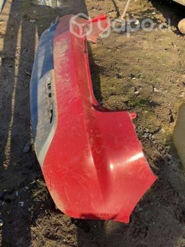 Parachoque Mazda 3 sedan