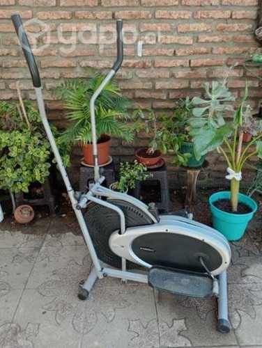 Bicicleta Elíptica