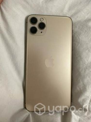 IPhone 11 Pro Max 256 Gb