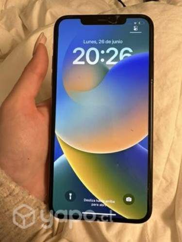 IPhone 11 Pro Max 256 Gb