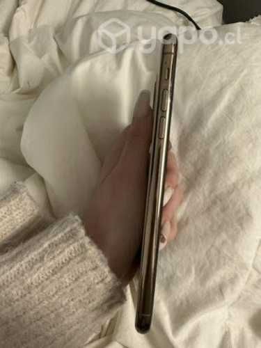 IPhone 11 Pro Max 256 Gb