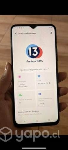 Tlf Vivo Y53s