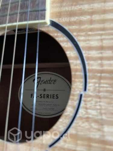 Guitarra Fender FA-235E
