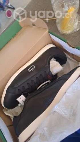 Zapatillas lacoste nuevas