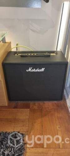 Amplificador Marshall Code 50