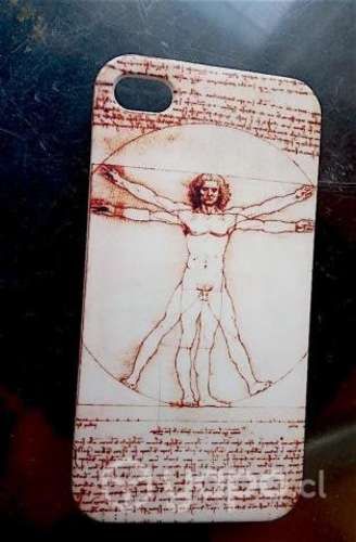 Carcasas iphone 4 y 5