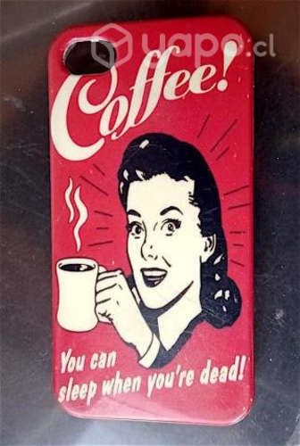 Carcasas iphone 4 y 5