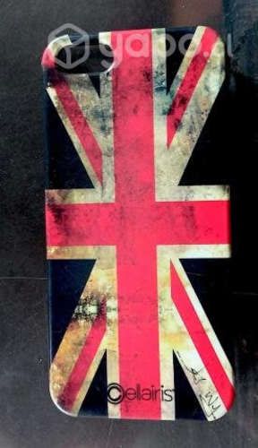 Carcasas iphone 4 y 5