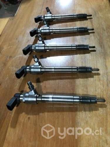 INYECTORES MAZDA Bt 50 MOTOR 3.2 ORIGINAL