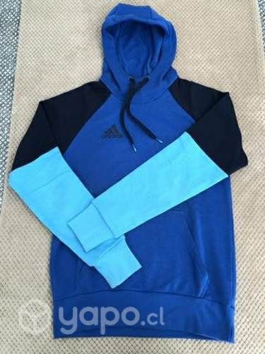 Poleron Adidas