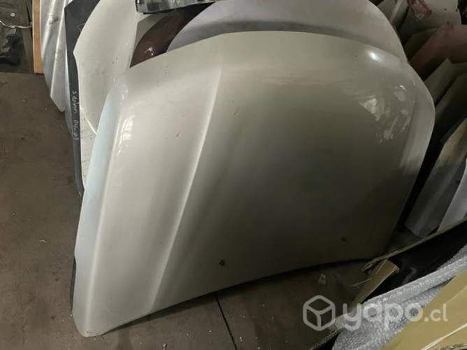 Capot suzuki gran vitara o nomade