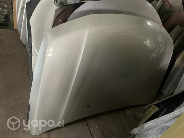 Capot suzuki gran vitara o nomade