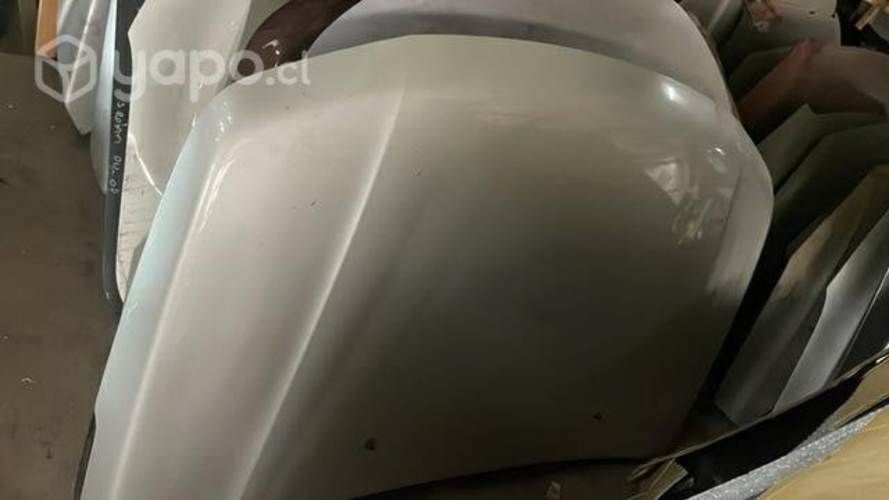 Capot suzuki gran vitara o nomade