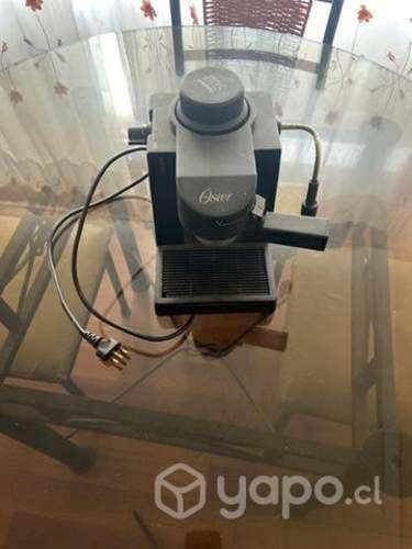 Cafetera Oster vintage