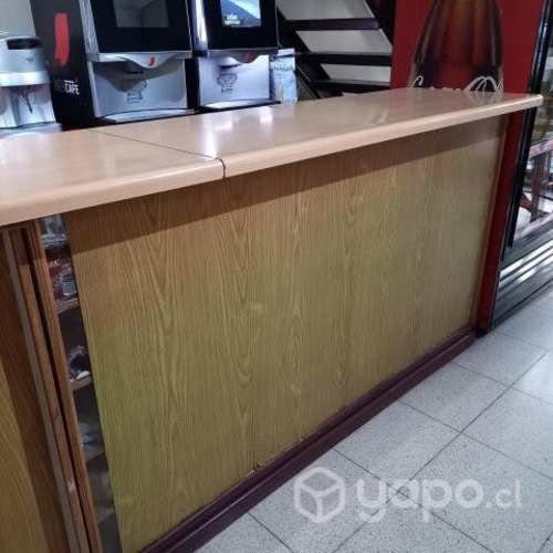 Cubiertas postformado